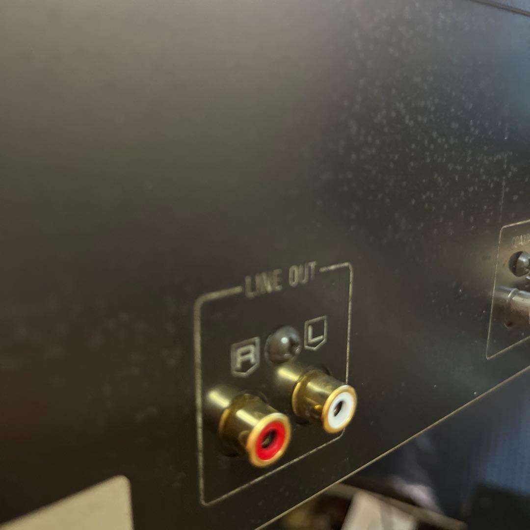 その他 TECHNICS SL-P770