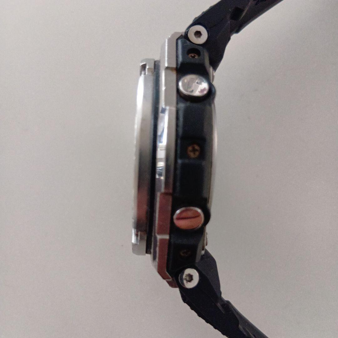 時計 CASIO G-SHOCK GST-W110