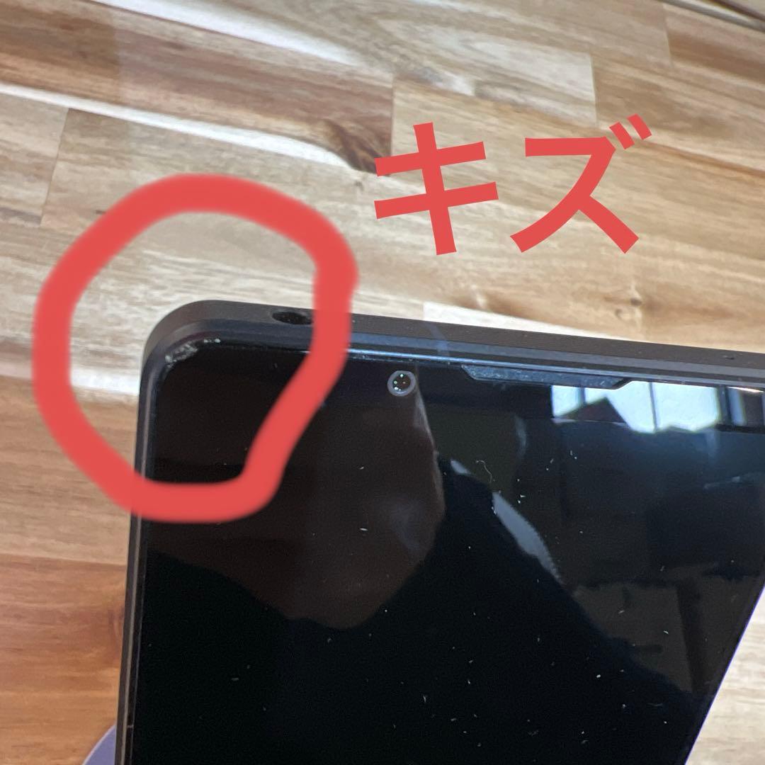 T22 au SIMフリー Xperia 1 V SOG10