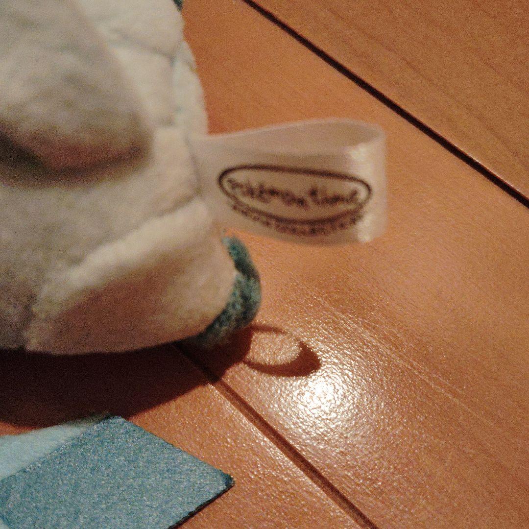 希少 ポケモンタイム グレイシア キーホルダー ぬいぐるみ