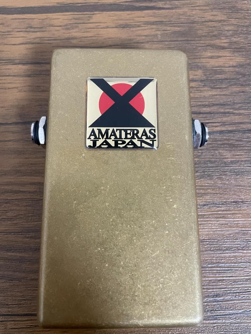 【kato】トランス ・ニーヴくん_ AMATERAS 0001