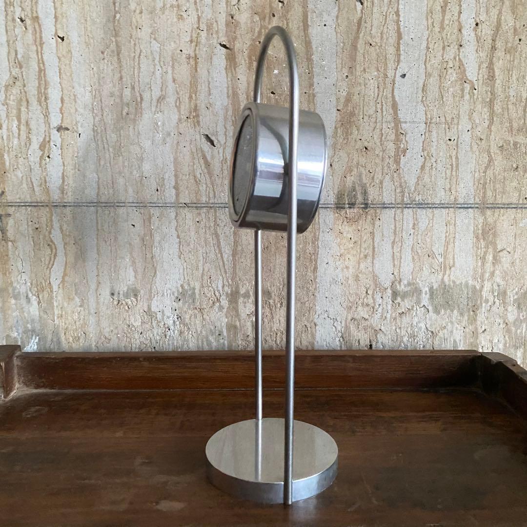   テーブルクロック　置時計　デンマーク