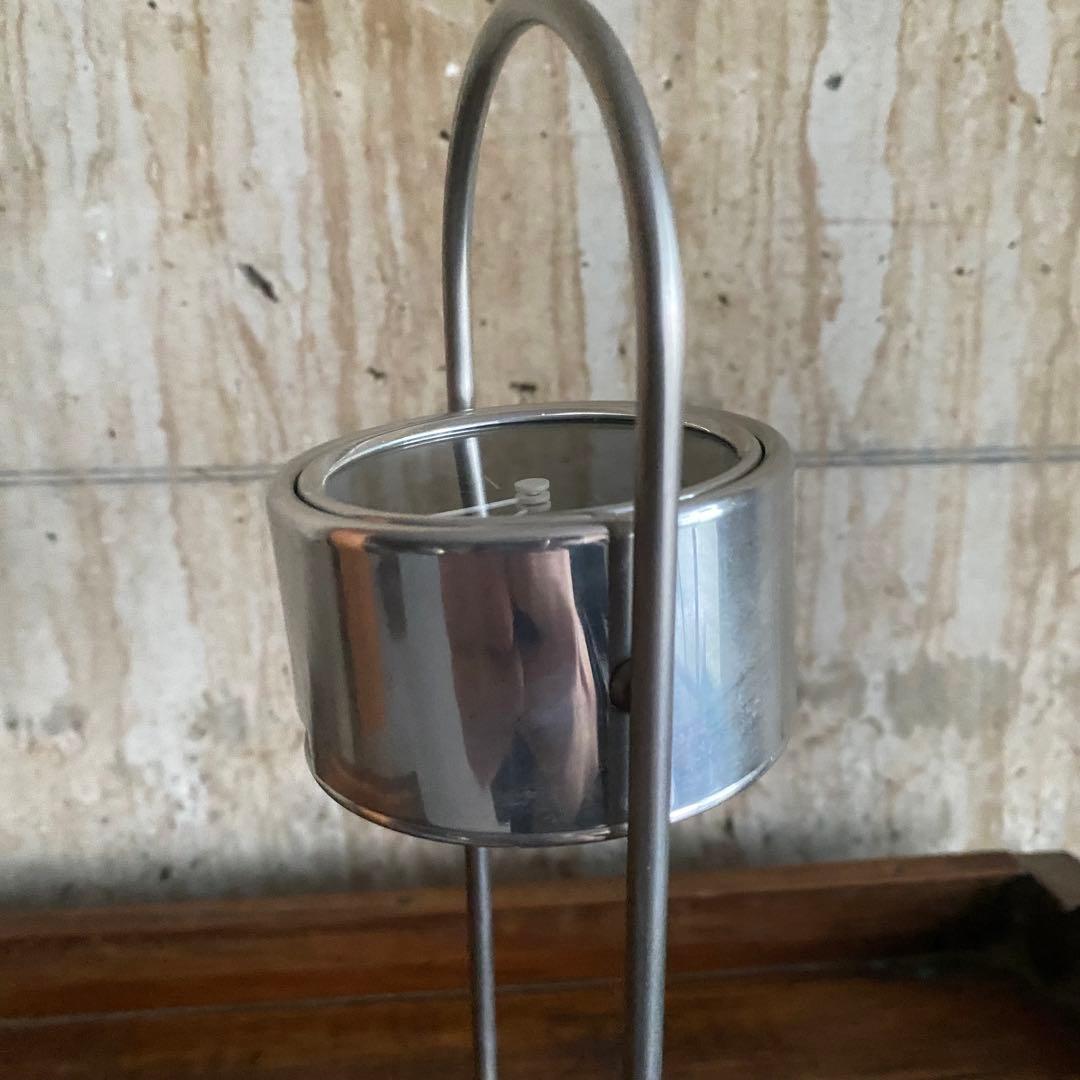   テーブルクロック　置時計　デンマーク