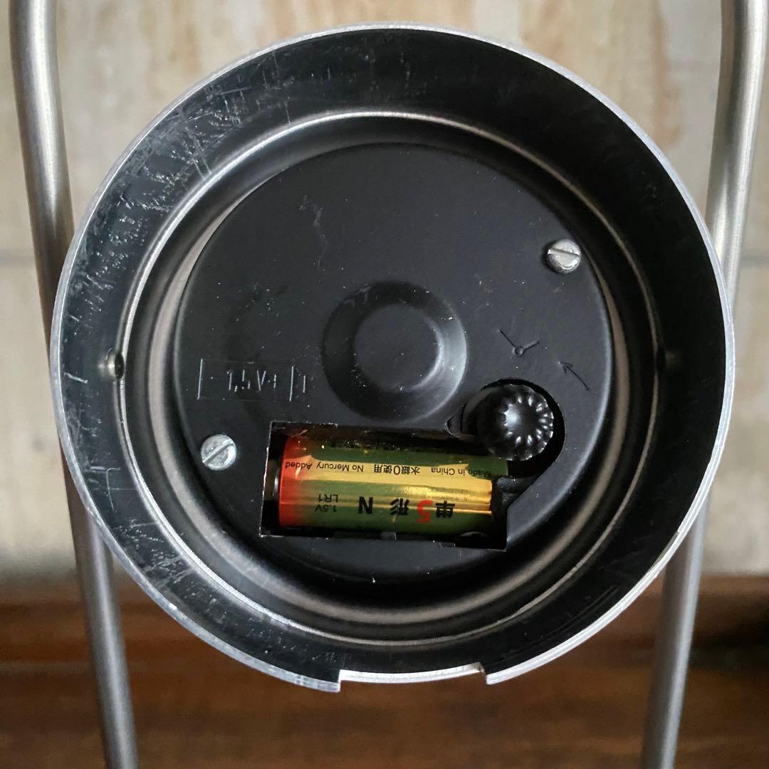   テーブルクロック　置時計　デンマーク