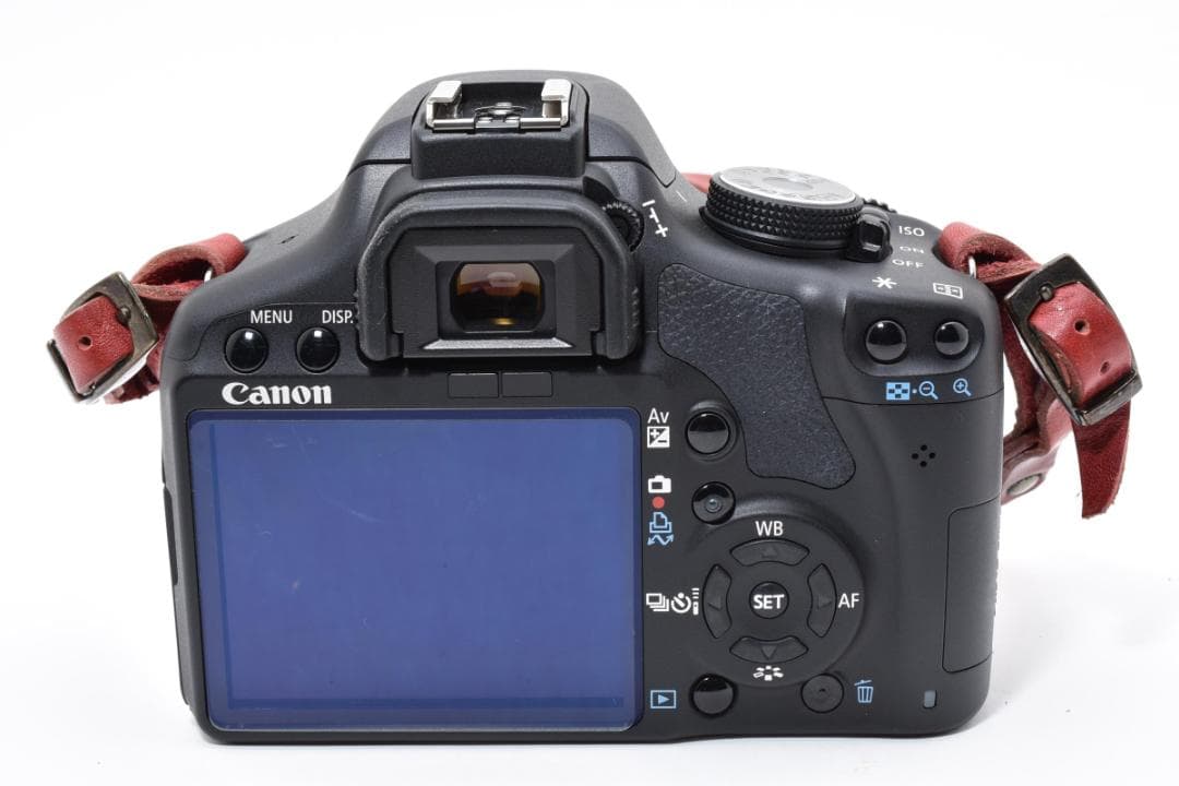 ★超美品★キャノン Canon EOS Kiss X3 ボディ #21119