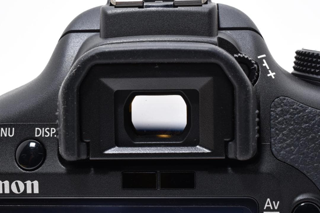 ★超美品★キャノン Canon EOS Kiss X3 ボディ #21119