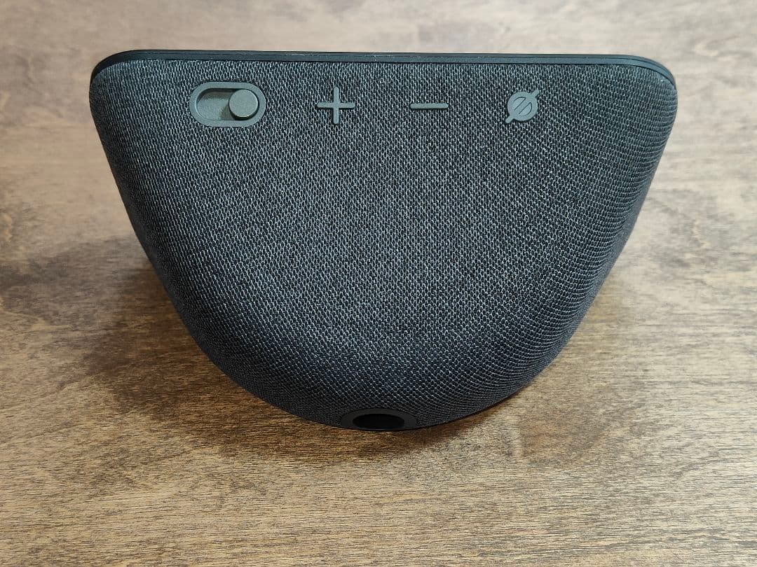 Amazon Echo show5 第3世代 H97N65