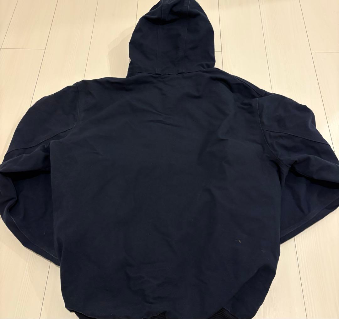 Carhartt フードジャケット ヴィンテージ