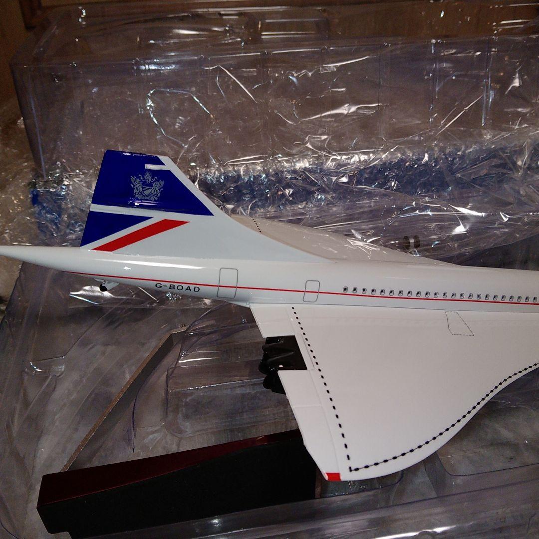 ★12/20着、New！コンコルド Singapore ver.1/125②