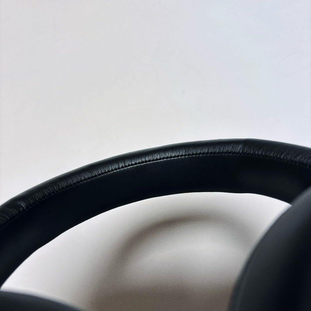 SONY ヘッドホン　MDR−1A ブラック　中古品