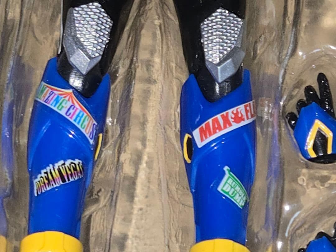 SHFiguarts 仮面ライダー ドライブ タイプフォーミュラ