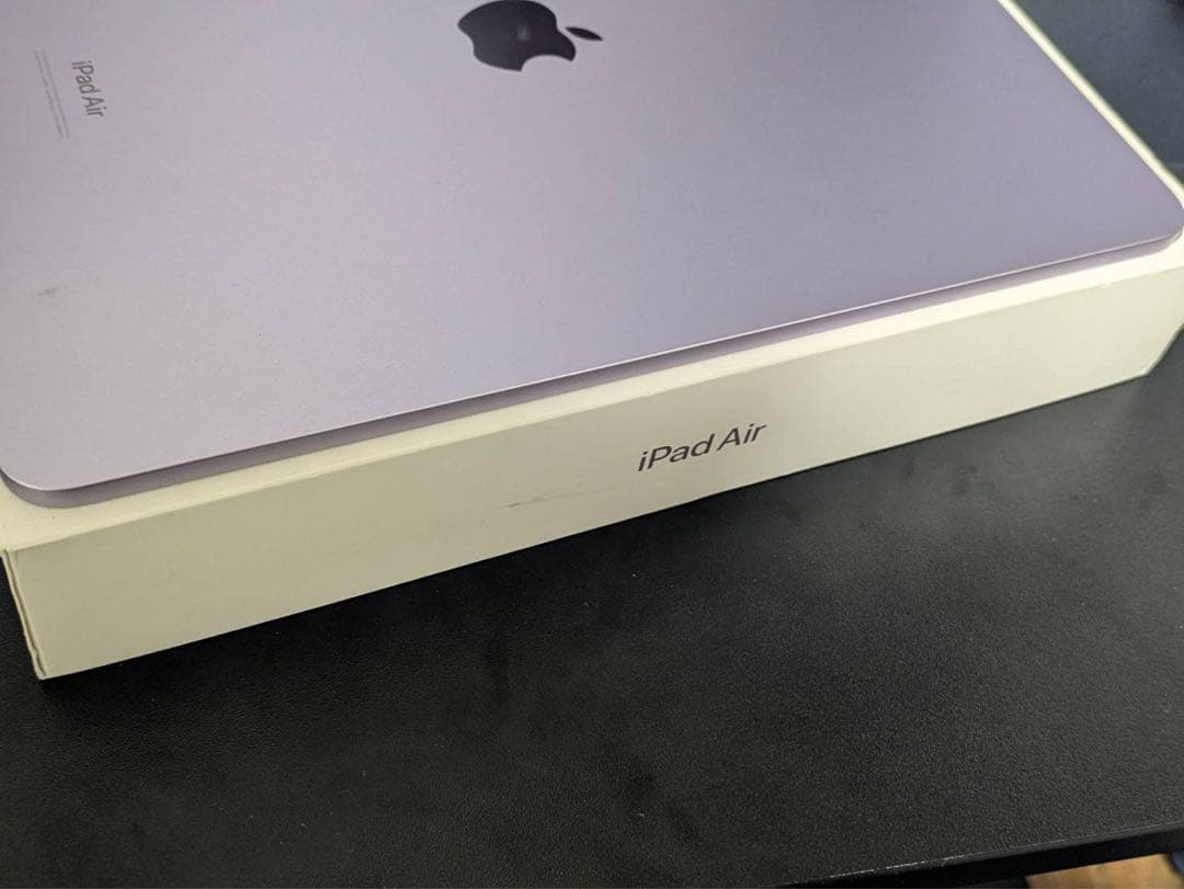 iPad Air 6世代 13インチ M2 本体