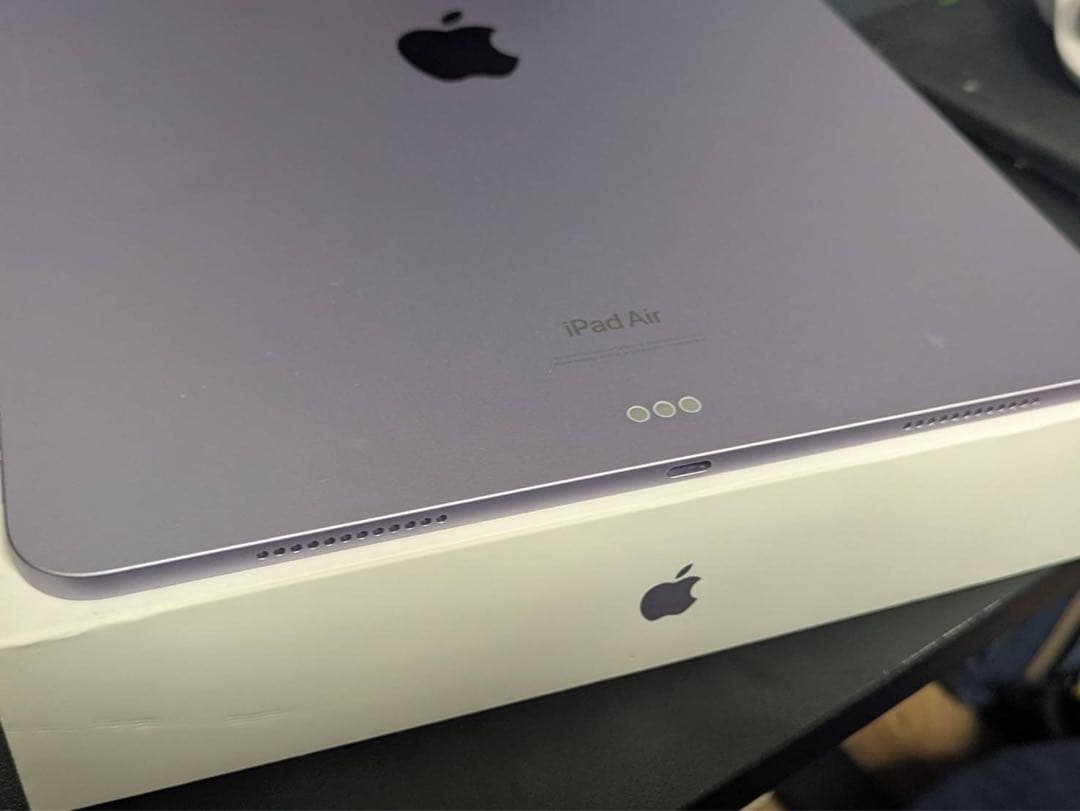 iPad Air 6世代 13インチ M2 本体