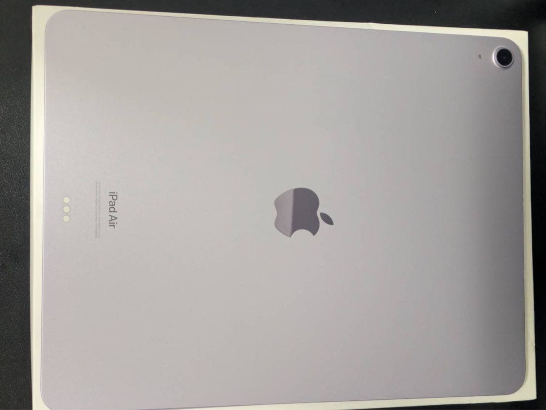 iPad Air 6世代 13インチ M2 本体