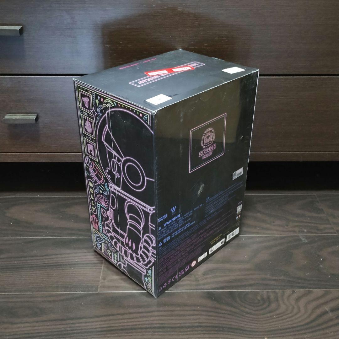 その他 MEGA SPACE MOLLY 400% PALMER HOUSE