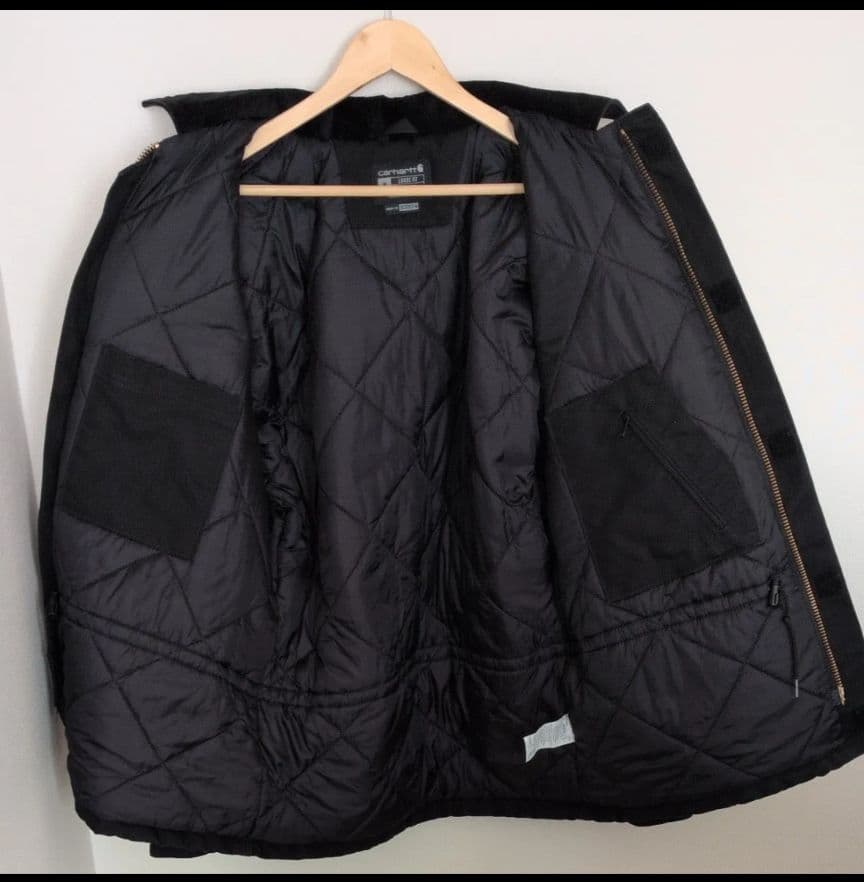 Carhartt カーハートトラディショナルコート ダックジャケット Mサイズ