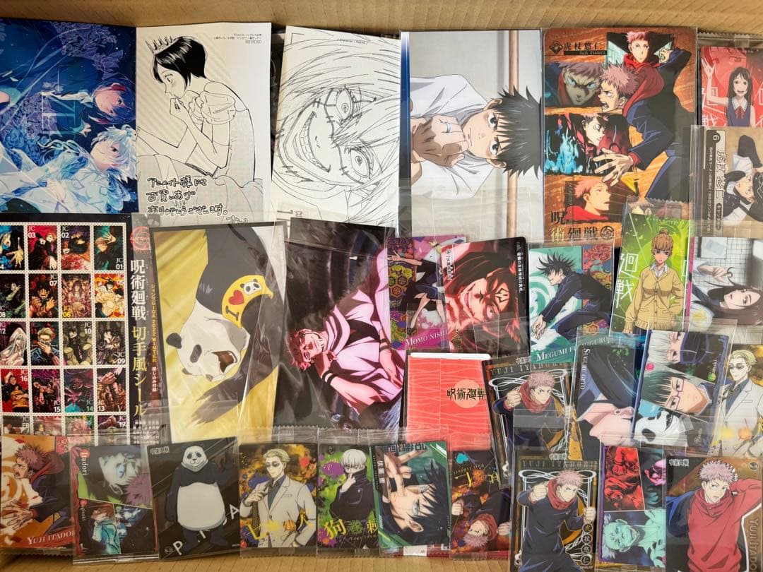 アニメグッズ キャラクターグッズ まとめ売り 超大量 大量 缶バッジ 激安 処分