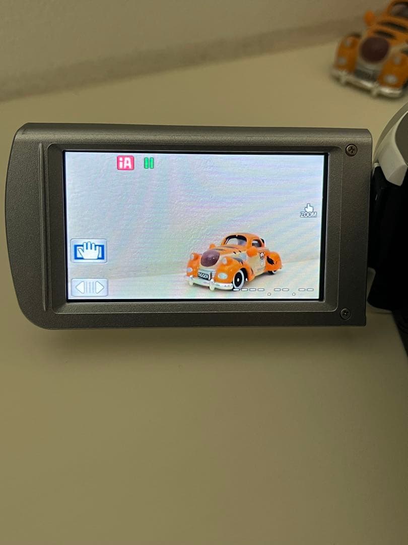 Panasonic HC-V300M ビデオカメラ 本体