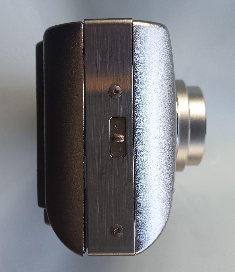 OLYMPUS μ L 38-105mm オリンパス フィルム