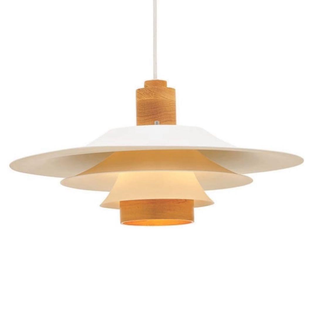 【お値下げしました】インターフォルム Antrim アントリム ペンダントライト