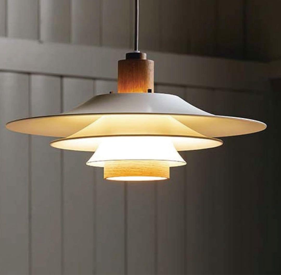 【お値下げしました】インターフォルム Antrim アントリム ペンダントライト