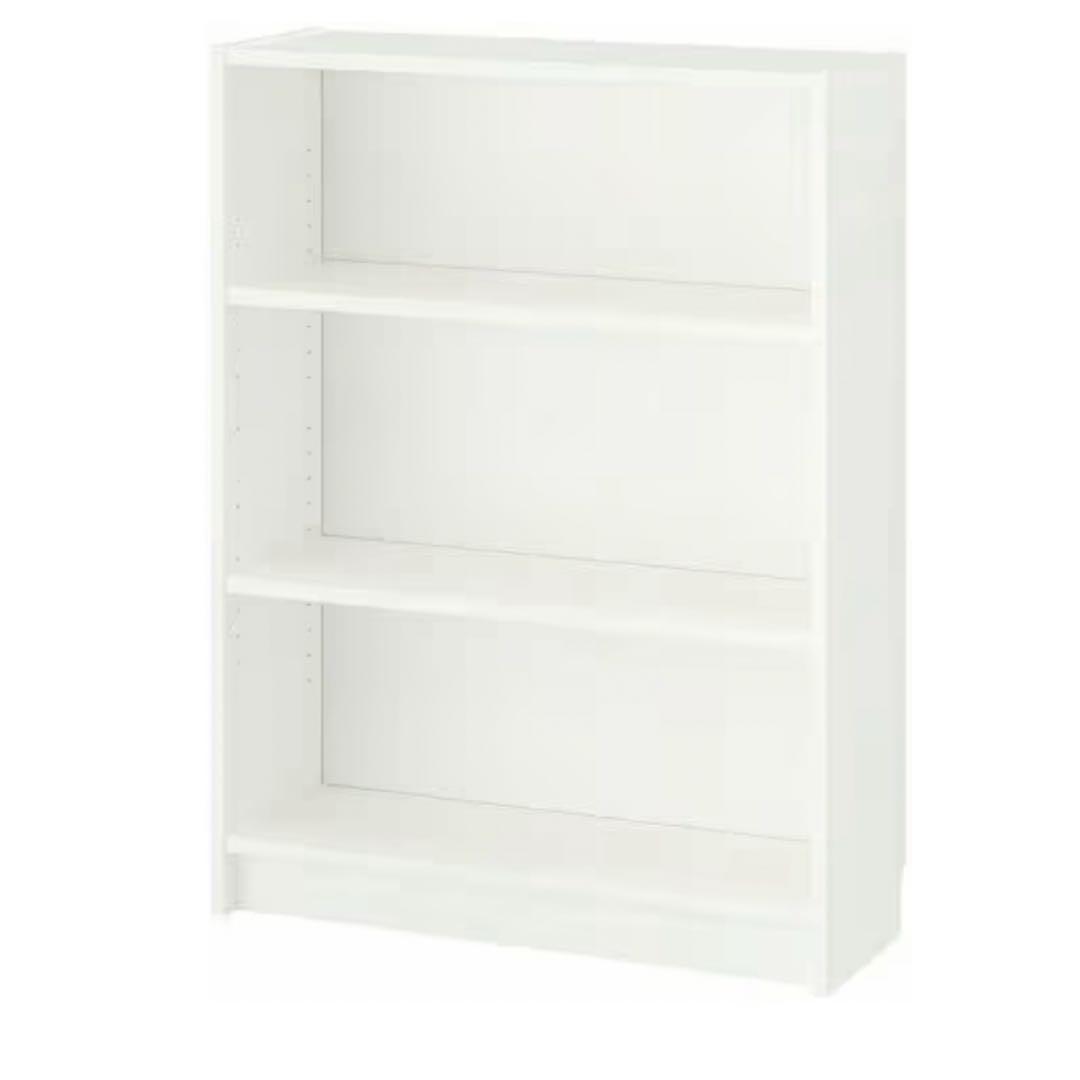 【IKEA】BILLY(ビリー)本棚