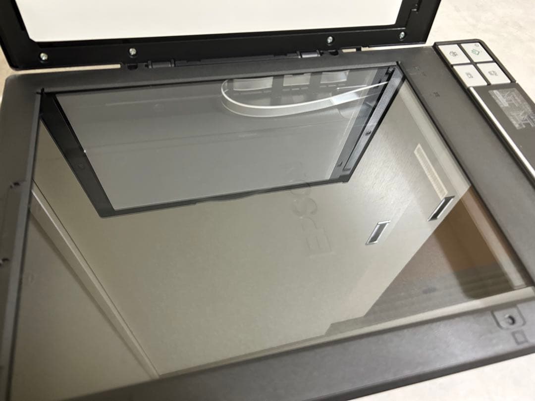 【動作確認済】EPSON GT-F740 スキャナー ケーブル付