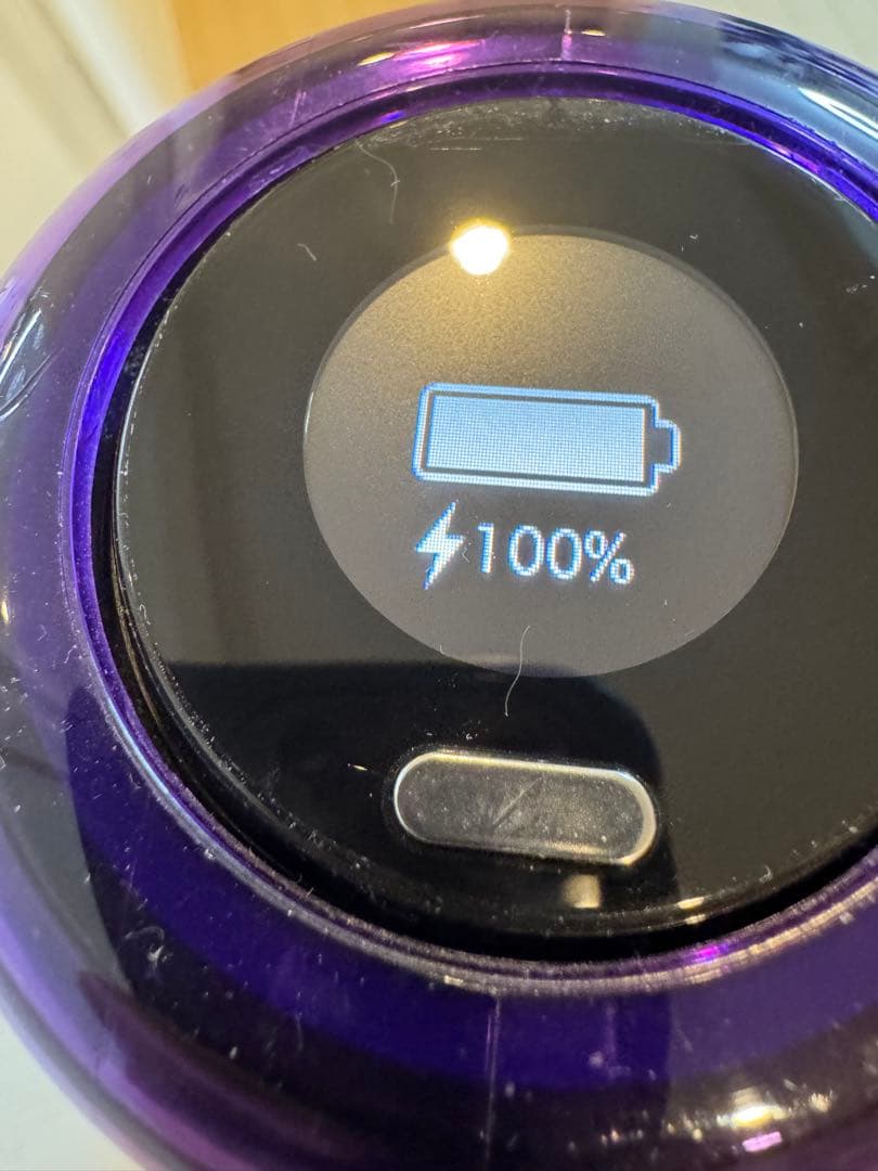 掃除機・クリーナー SV18 DIGITAL SLIM FLUFFY JP SPU/IR/PU