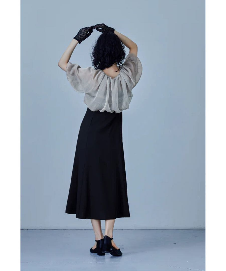 niana　オケージョンドレス