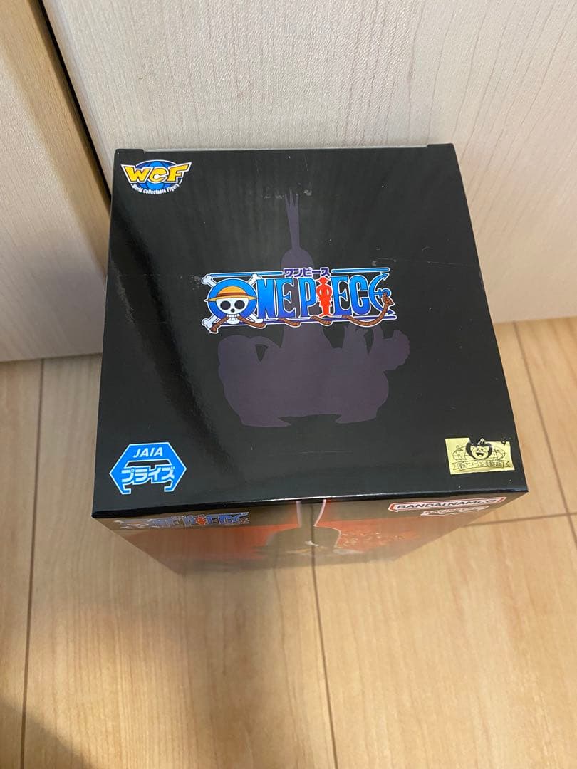 ワンピース ワーコレ スペシャル サボ バトルレコードコレクション ミホーク