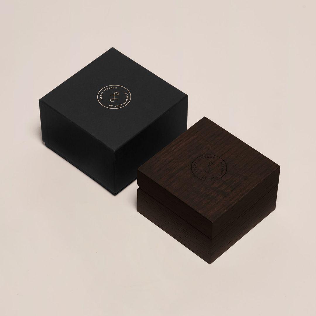 アバウトヴィンテージ　1956 Marine Automatic