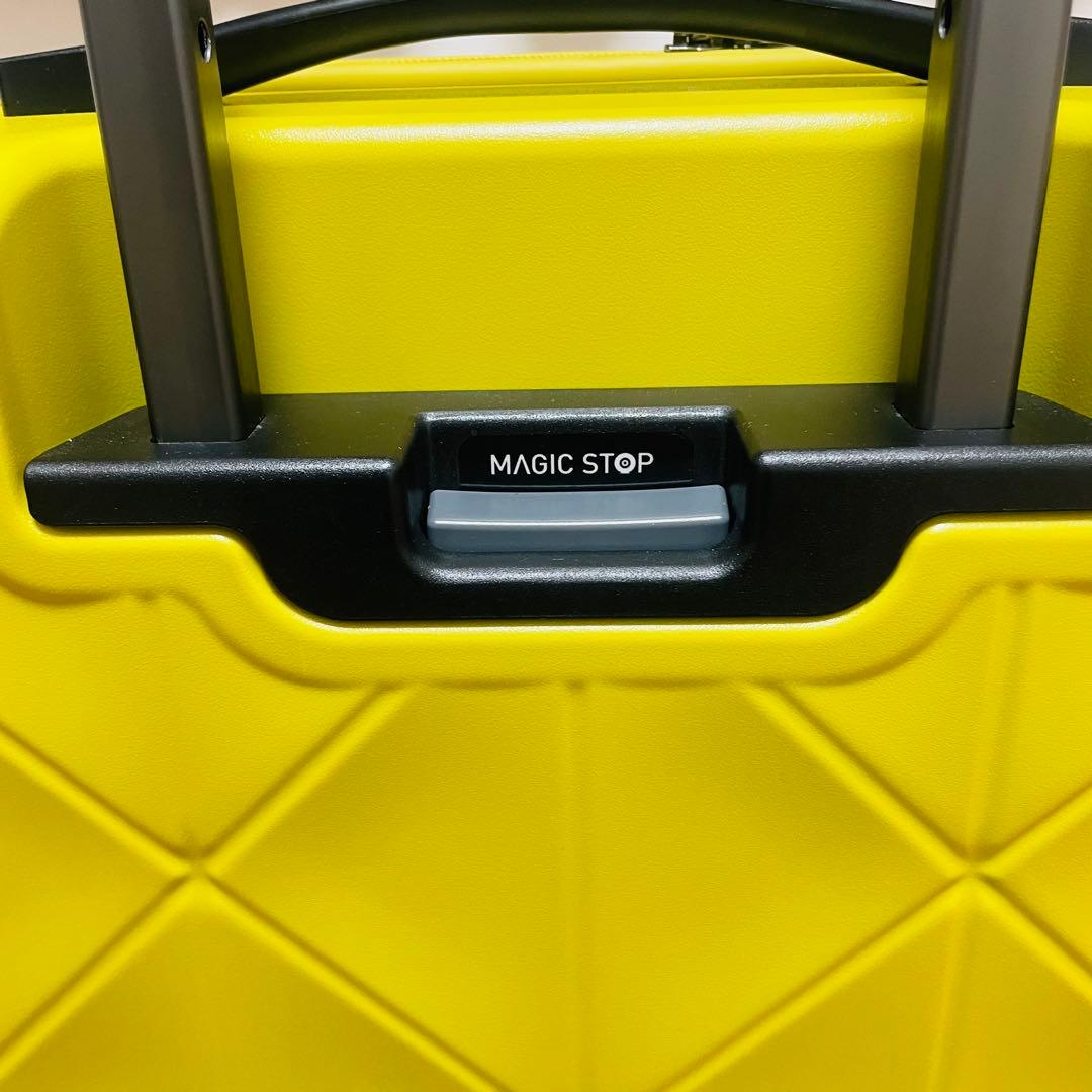 【極美品】ProtecA プロテカ ACE コーリー 37L キャリーケース