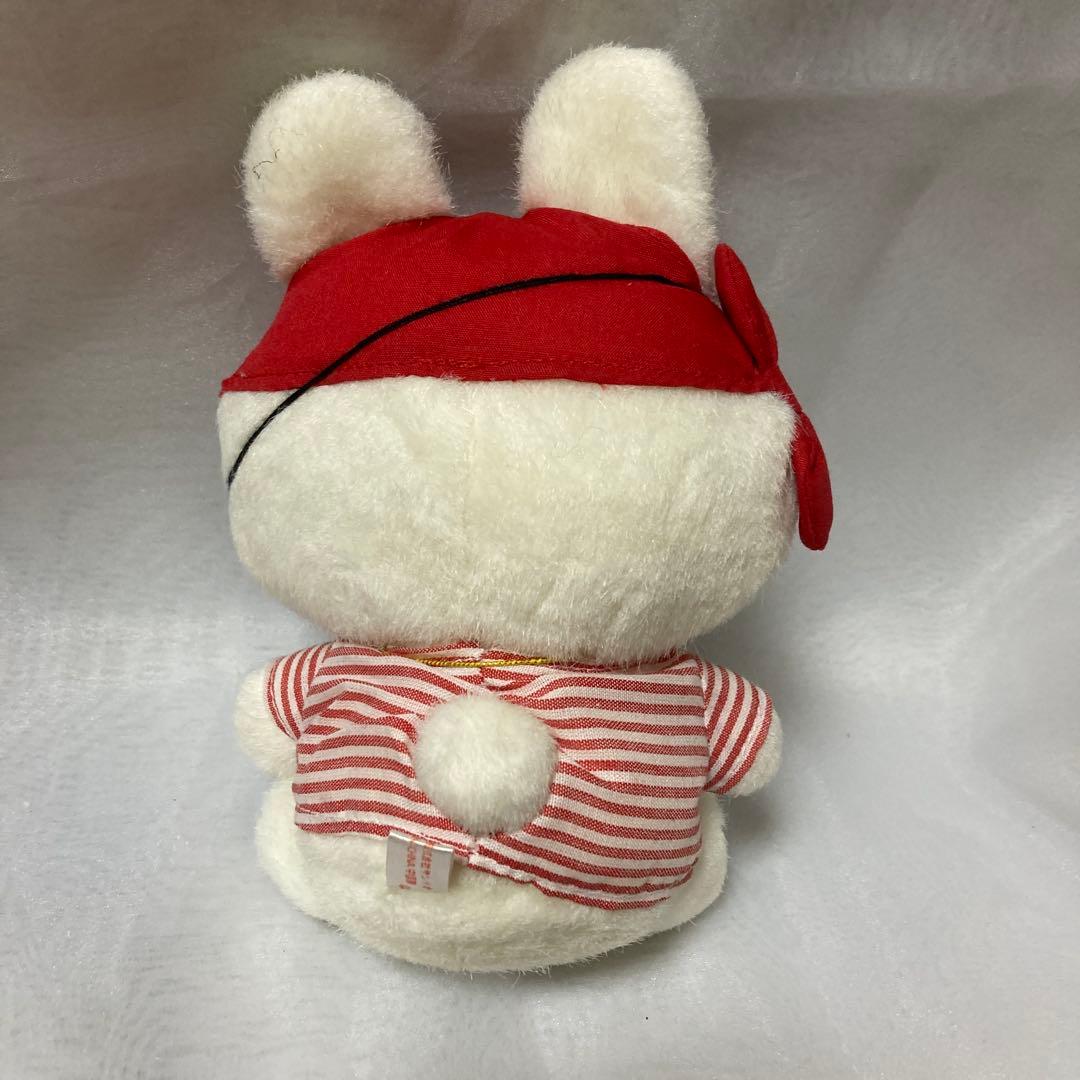 トゥウィーディードロップス　ぬいぐるみ サンリオキャラクターコレクション 100