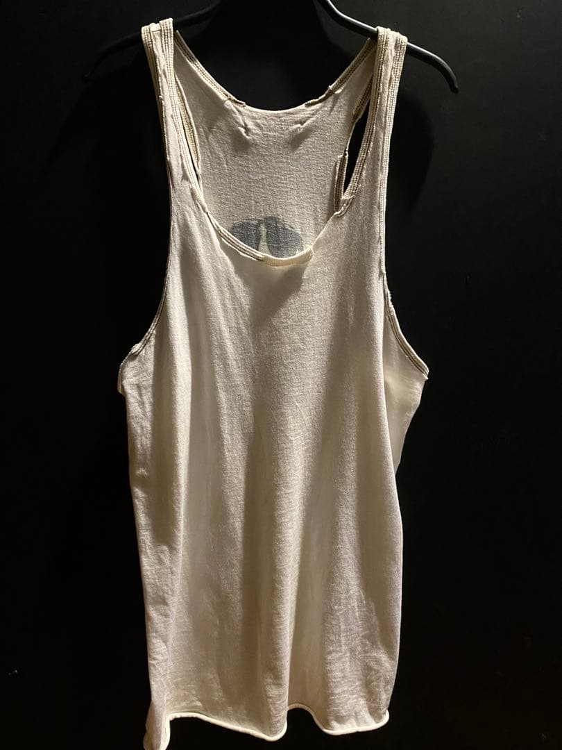 トップス if six was nine FLAG-P/TK/M