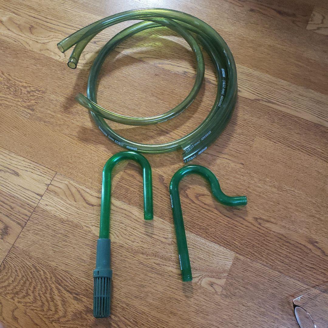 EHEIM プロフェッショナル3 外部フィルター