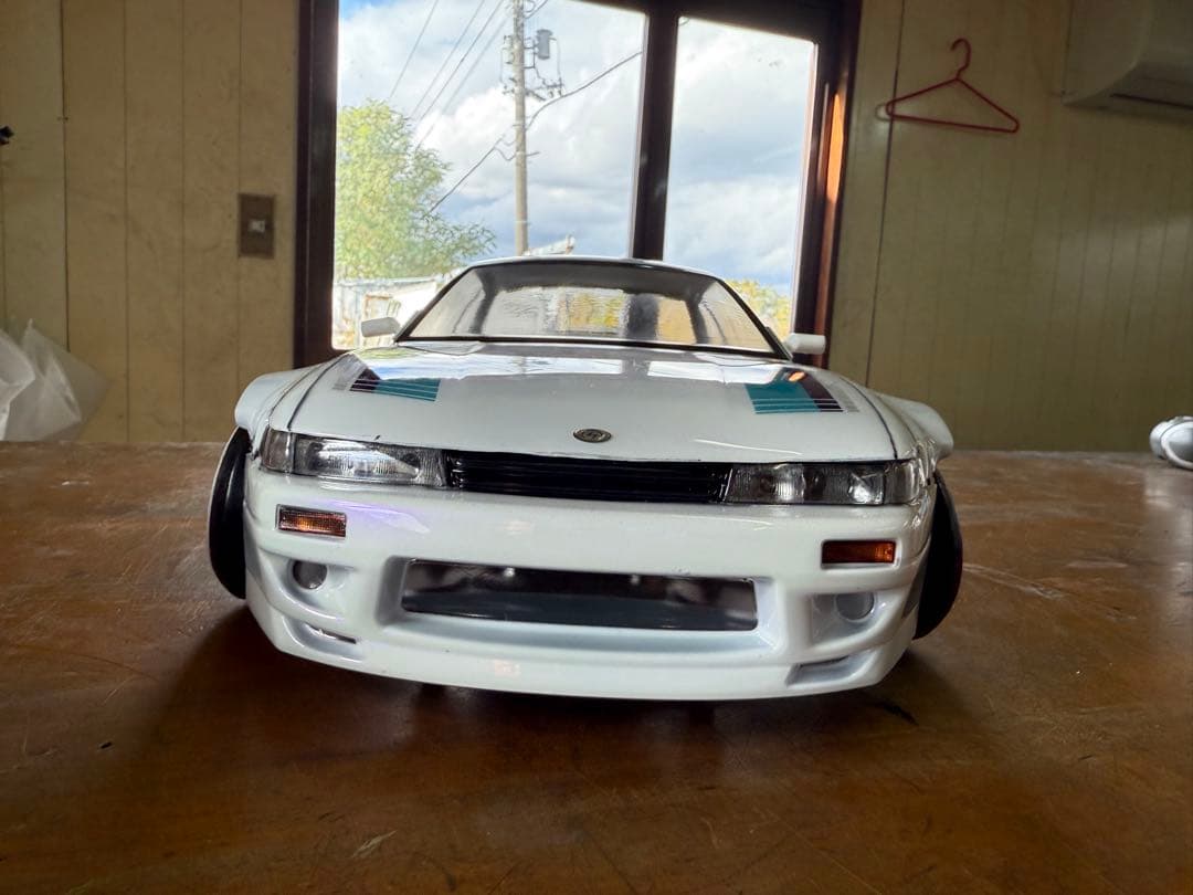 アディクション　PANDEM S13シルビア　ボディ