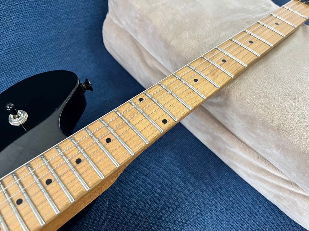 ギター EVH wolfgang standard