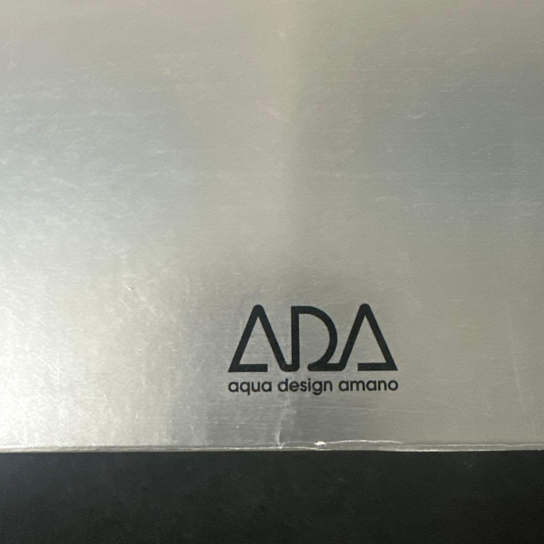 ADA LILY PIPE P-6 水槽用