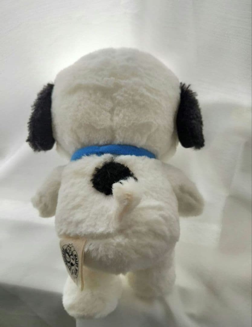 【希少限定出品】デイジーヒルパピーズ オラフ ぬいぐるみ