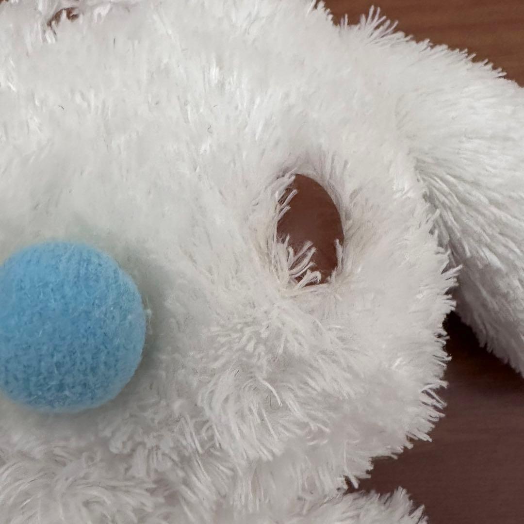 【レア】シナモロール　ココナッツ　セット　ぬいぐるみ