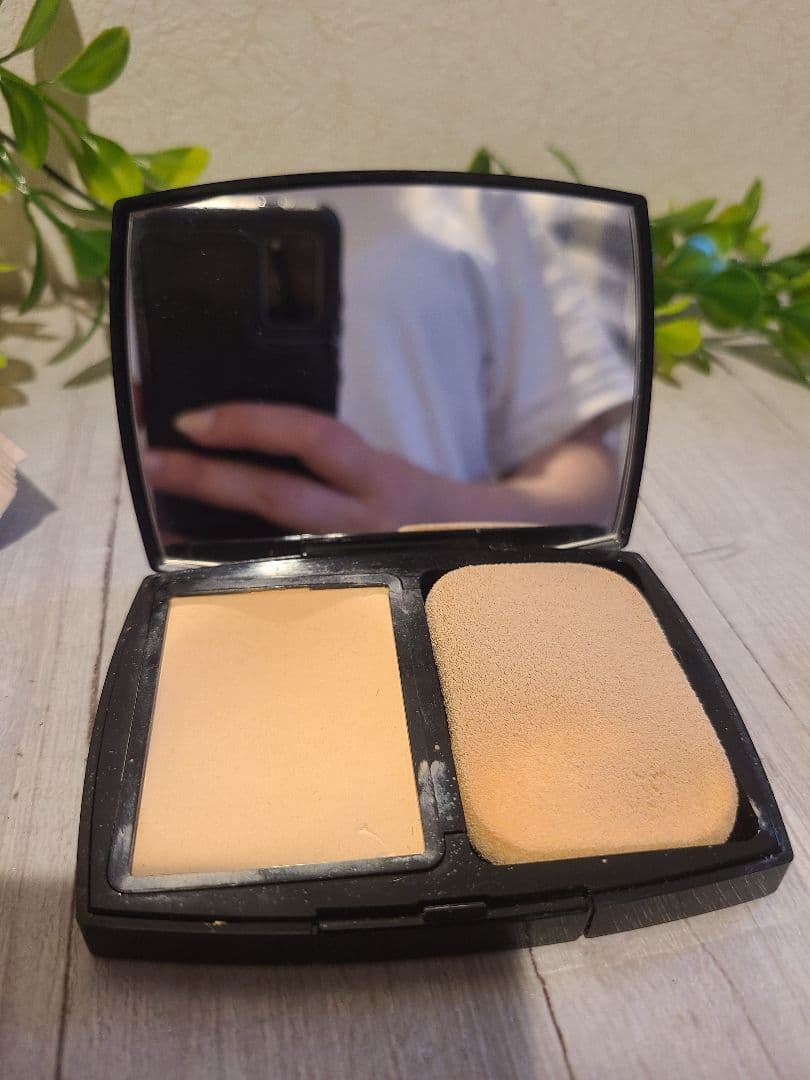 Dior Prestige & Chanel & MAC メイクアップセット