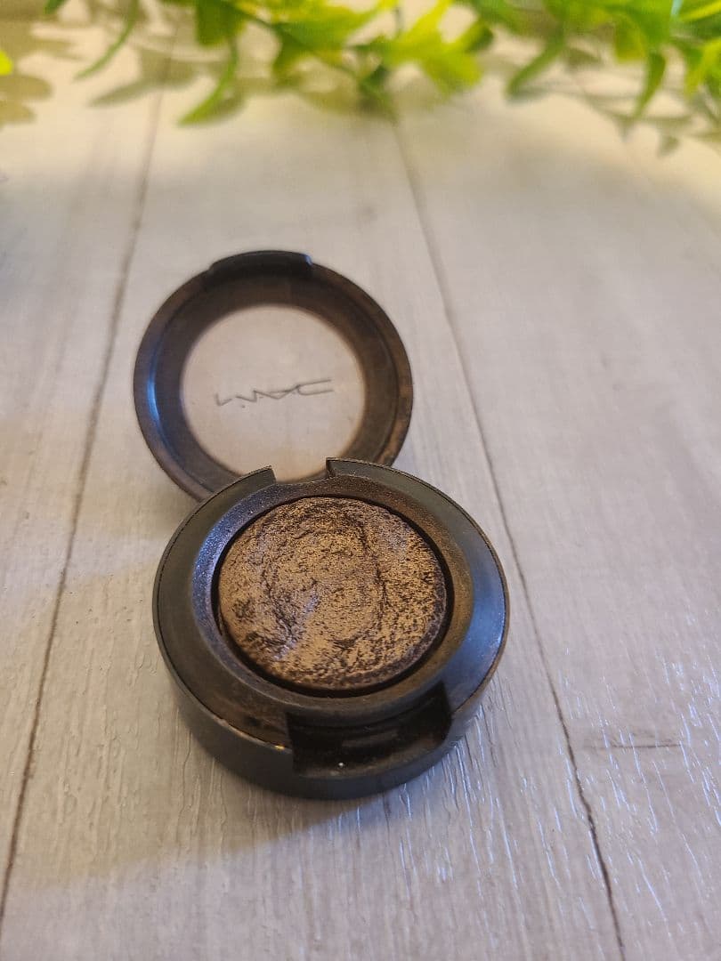 Dior Prestige & Chanel & MAC メイクアップセット