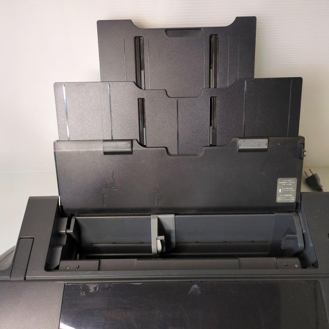 ジャンク EPSON PM-G4500 A3ノビ対応