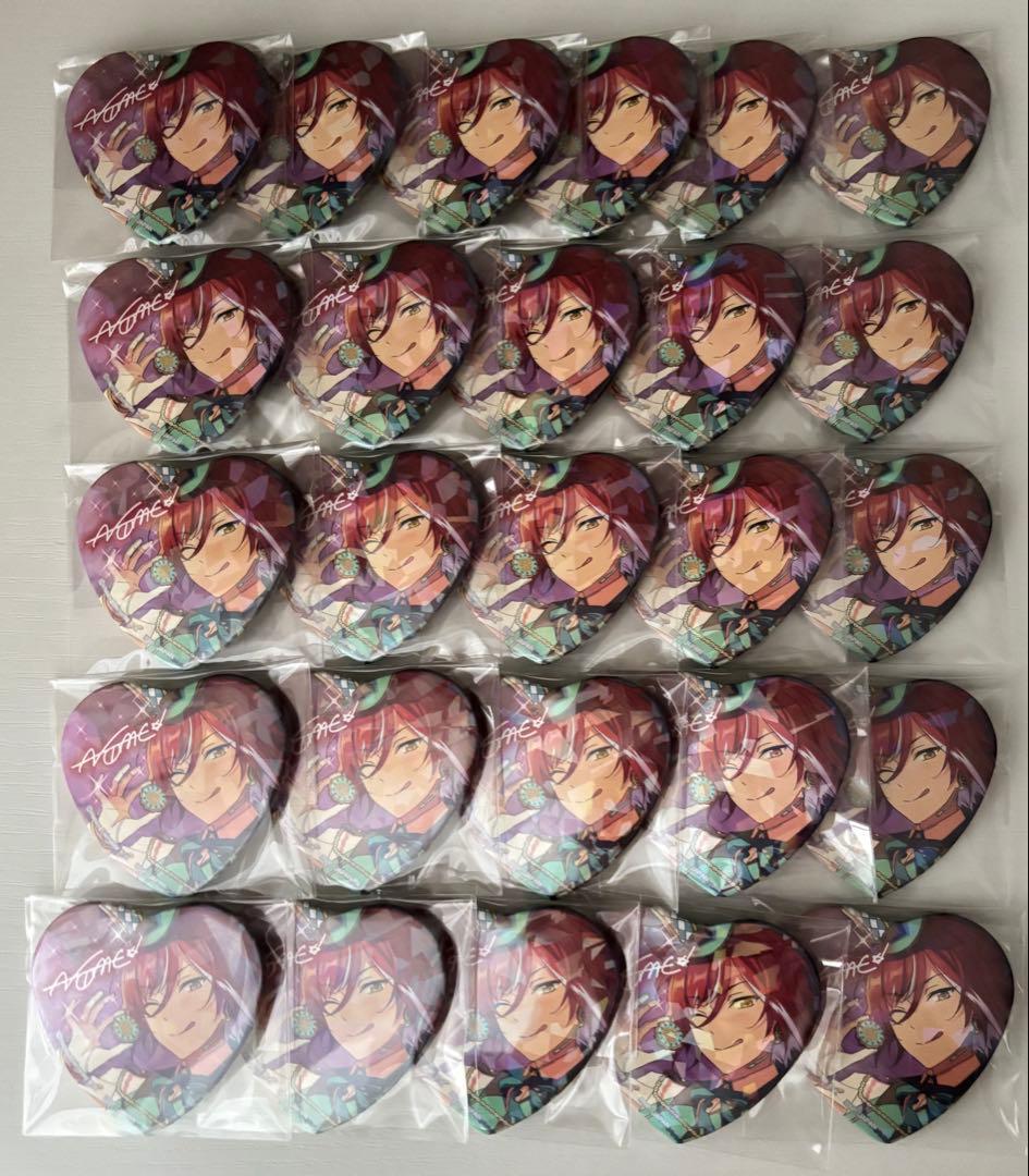 逆先夏目　とるパカ