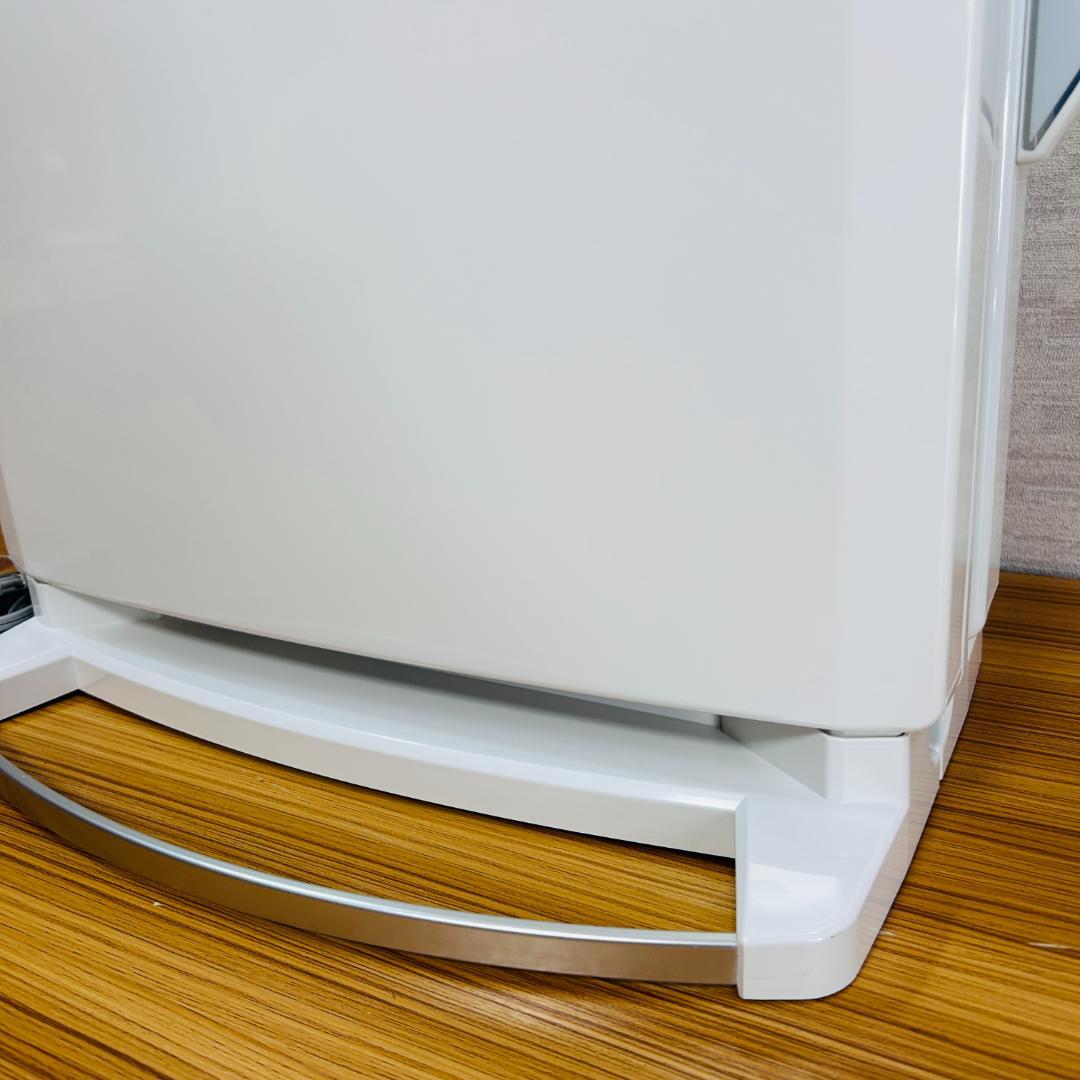 TOYOTOMI【DeuxR】遠赤外線 電気パネルヒーター EPH-123F W