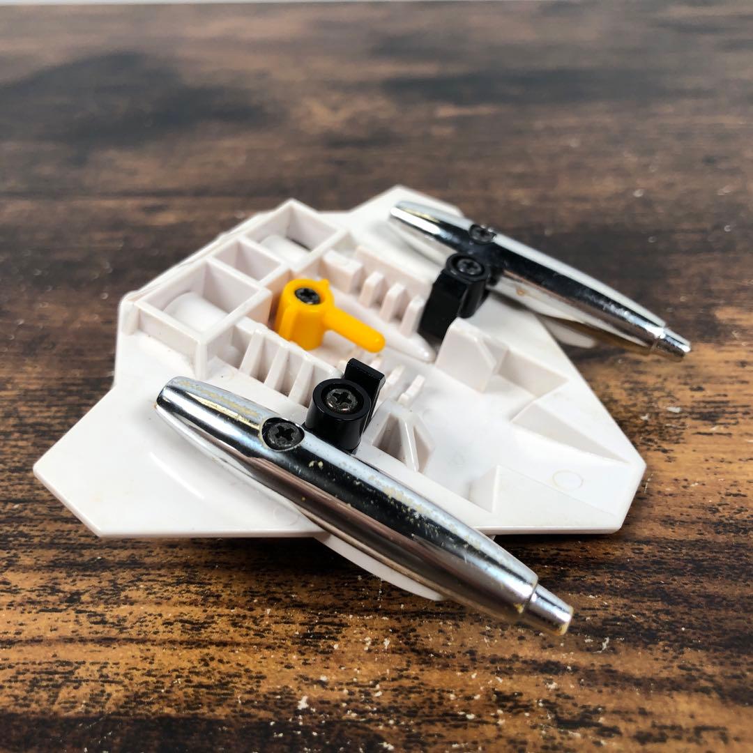 光戦隊マスクマン DX超合金 光速合体グレートファイブ ファイブシールド