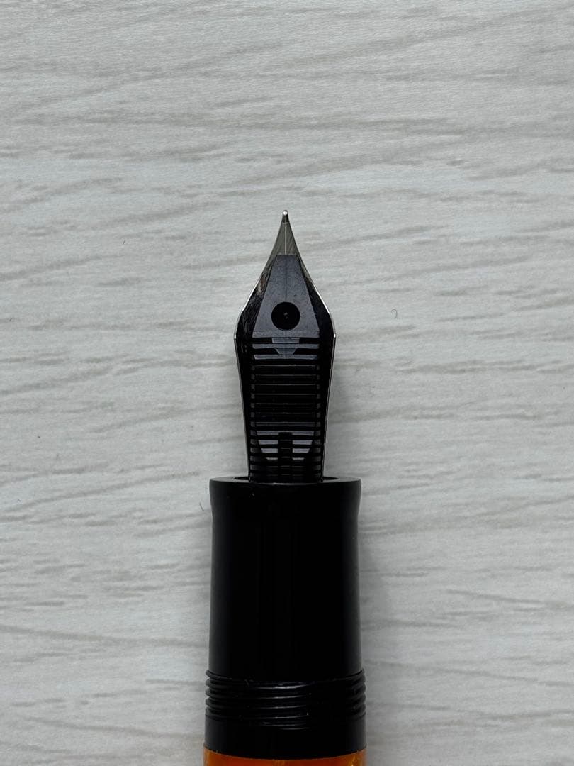 Delta デルタ Dolce Vita ドルチェビータ 万年筆 EF 18k