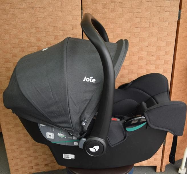 Joie/ジョイ チャイルドシート/ベビーシート i-Snug2/アイスナグ2