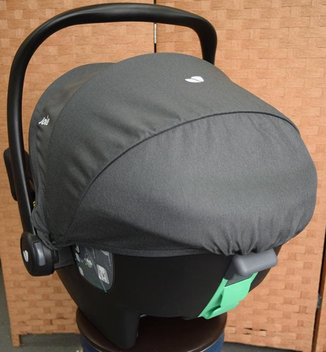 Joie/ジョイ チャイルドシート/ベビーシート i-Snug2/アイスナグ2