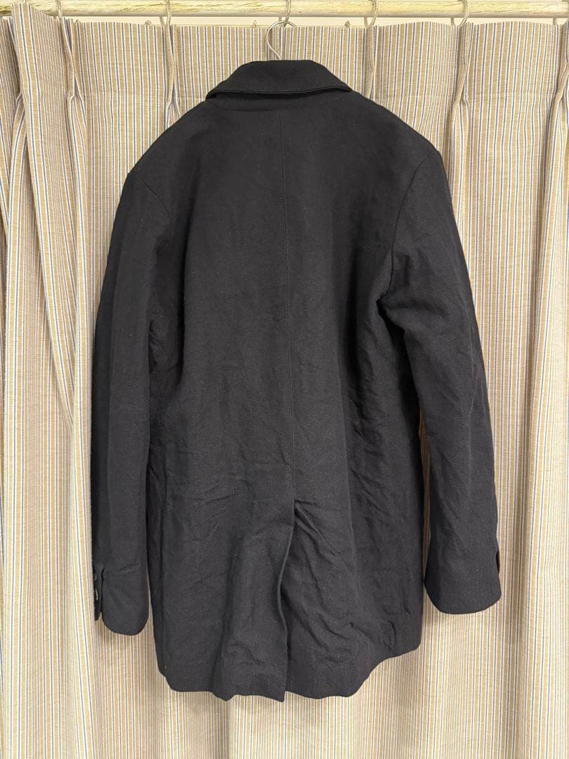 タク　ポールハーデン　アーティストコート